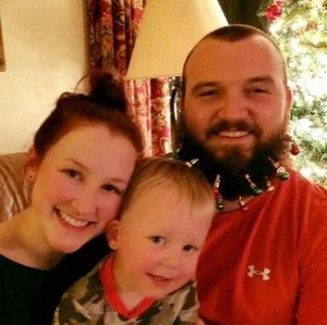 Meet your Posher, Jared